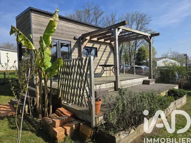 Cottage in Maché (85190)