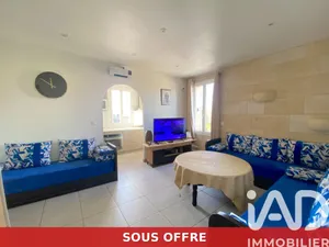 Appartement à Libourne (33500)
