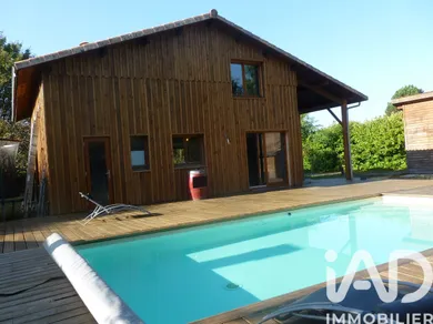 House in Sanguinet (40460)