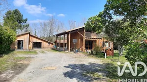 Maison à Sanguinet (40460)