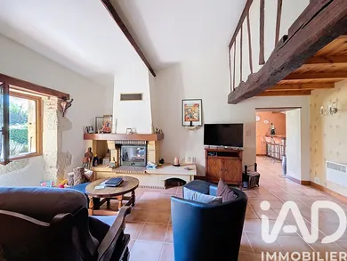 Maison à Ordan-Larroque (32350)