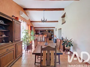 Maison à Ordan-Larroque (32350)