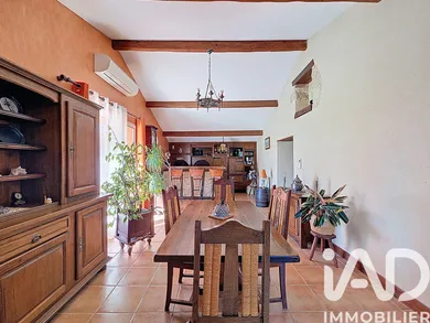 Maison à Ordan-Larroque (32350)