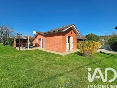 House in Le Brouilh-Monbert (32350)