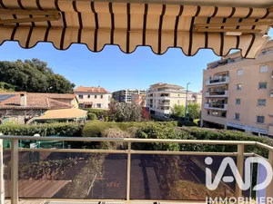 Appartement à Mandelieu-la-Napoule (06210)