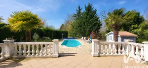 Maison traditionnelle à Louhans (71500)