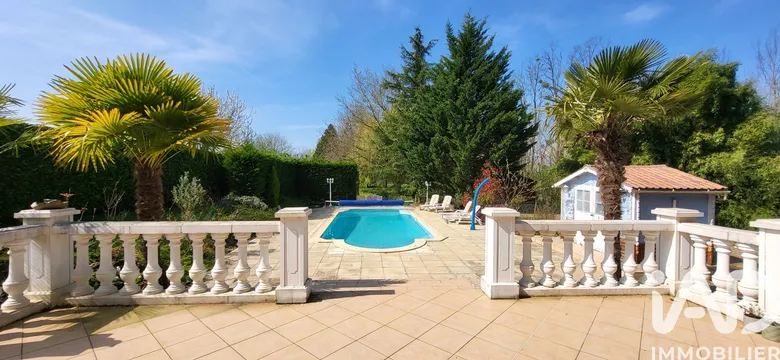 Maison 7 pièces 167 m² · à Louhans · 167 m² · 275 000 €