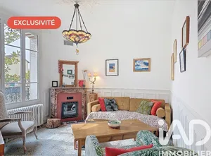 House in Ézy-sur-Eure (27530)