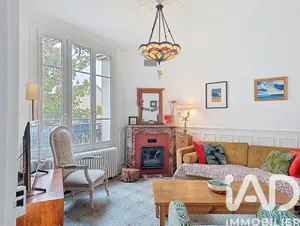 Maison à Ézy-sur-Eure (27530)