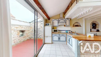 Appartement à Villeneuve-sur-Lot (47300)
