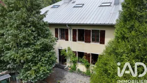 Demeure à HAUTS DE BIENNE (39400)