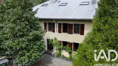 Demeure à HAUTS DE BIENNE (39400)