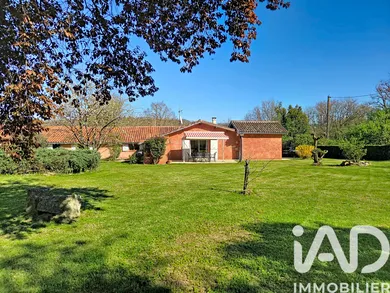 House in Le Brouilh-Monbert (32350)