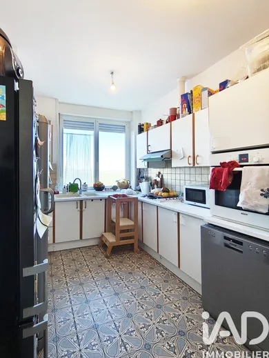 Townhouse in Richebourg (62136)