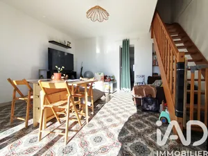 Maison de ville à Richebourg (62136)