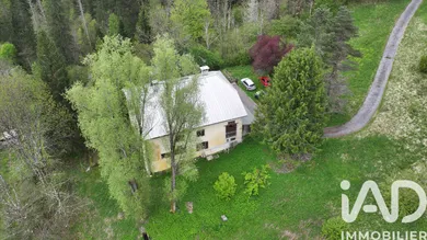 Demeure à HAUTS DE BIENNE (39400)