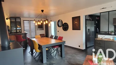 House in Saint-Herblain (44800)