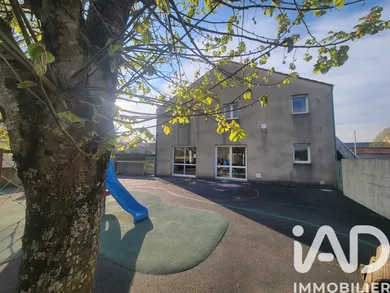 House in La Meilleraie-Tillay (85700)