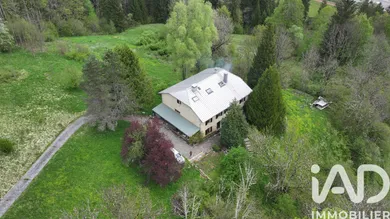 Demeure à HAUTS DE BIENNE (39400)