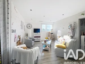 Appartement à Sainte-Luce-sur-Loire (44980)