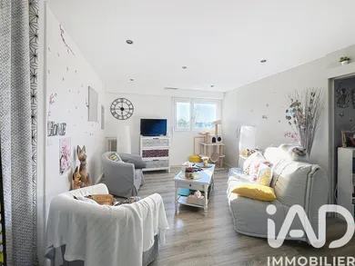 Appartement à Sainte-Luce-sur-Loire (44980)