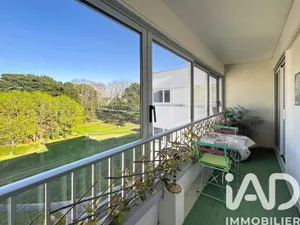 Appartement à Sainte-Luce-sur-Loire (44980)