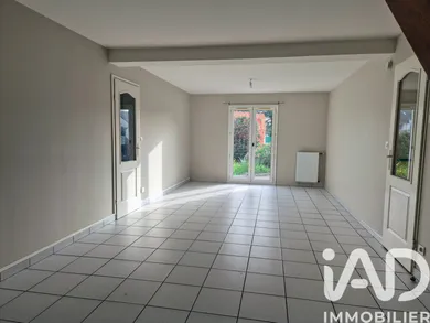 House in Savenay (44260)