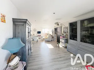 Appartement à Sainte-Luce-sur-Loire (44980)