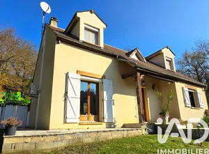 Maison à Souppes-sur-Loing (77460)