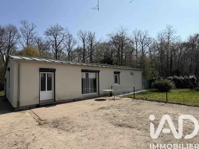 House in Dordives (45680)