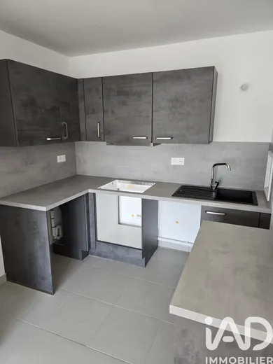 Apartment in Rueil-Malmaison (92500)