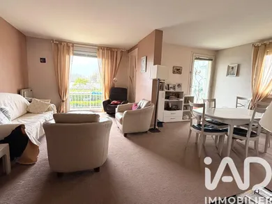 Appartement à Floirac (33270)
