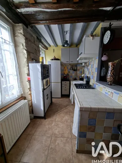 Duplex in Champagne-sur-Seine (77430)