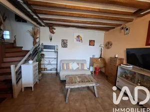 Duplex in Champagne-sur-Seine (77430)