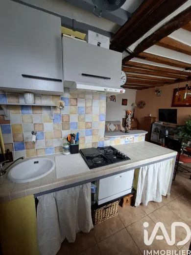 Duplex in Champagne-sur-Seine (77430)