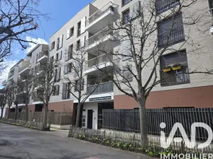 Appartement à Rueil-Malmaison (92500)