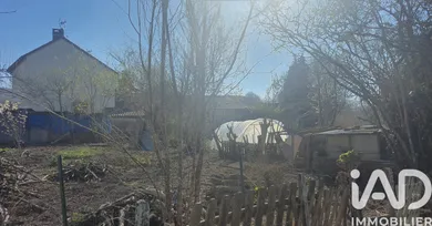 Maison de village à Saint-Amand-Jartoudeix (23400)
