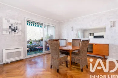 Apartment in Lyon (69003)