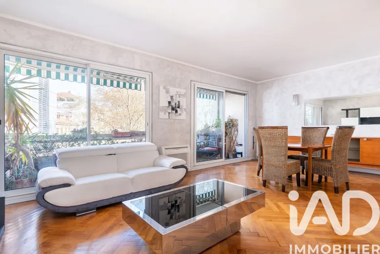 Appartement 5 pièces 135 m² · à Lyon · 135 m² · 555 000 €