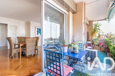 Apartment in Lyon (69003)
