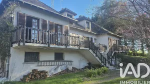 House in Saint-Léonard-de-Noblat (87400)