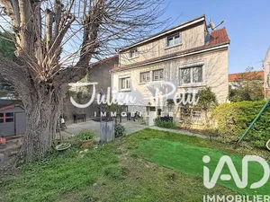 House in Antony (92160)