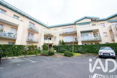 Apartment in Cestas (33610)