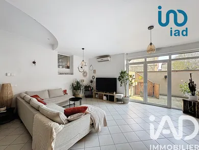 Maison à Maclas (42520)
