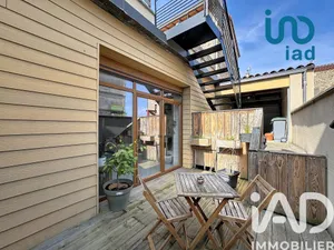 House in Maclas (42520)