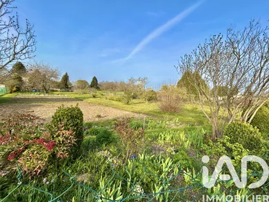 Terrain à Vivières (02600)