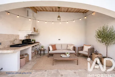 Maison à Vidauban (83550)