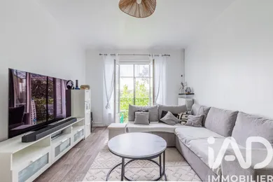 Building in Choisy-le-Roi (94600)