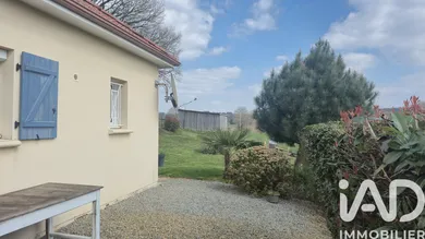 Traditional house in Montboucher (23400)