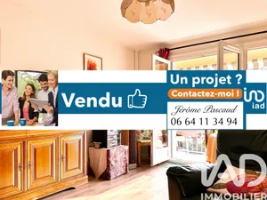 Apartment in Versailles (78000)